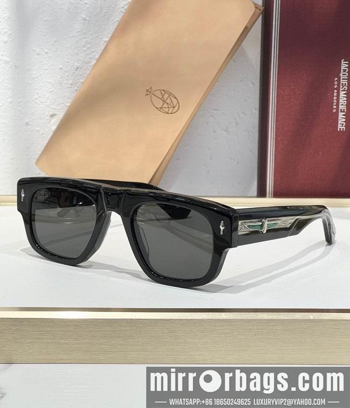 Jacques Marie Mage Glasses 03smh33