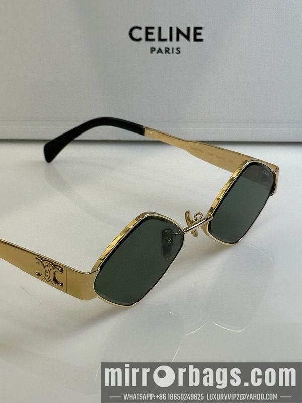 Celine Glasses smx196