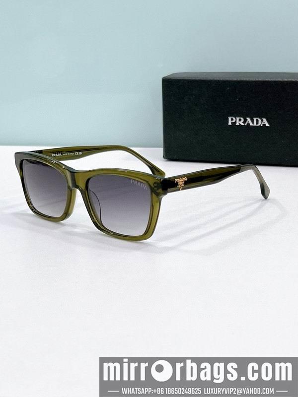 Prada Glasses smh37