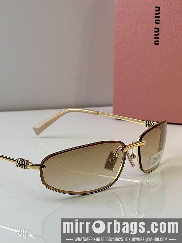 MiuMiu Glasses 03smh88