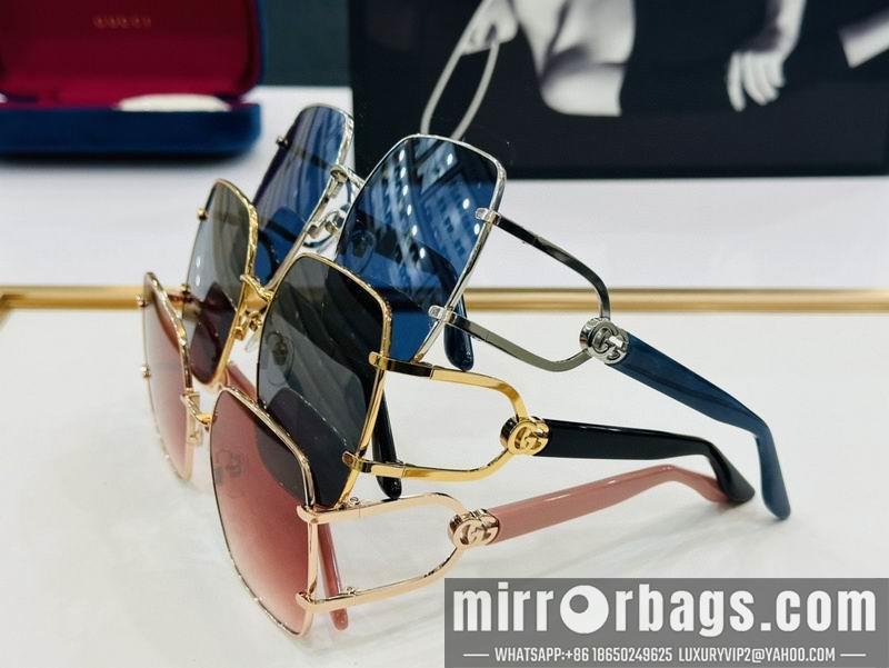 Gucci Glasses smr122