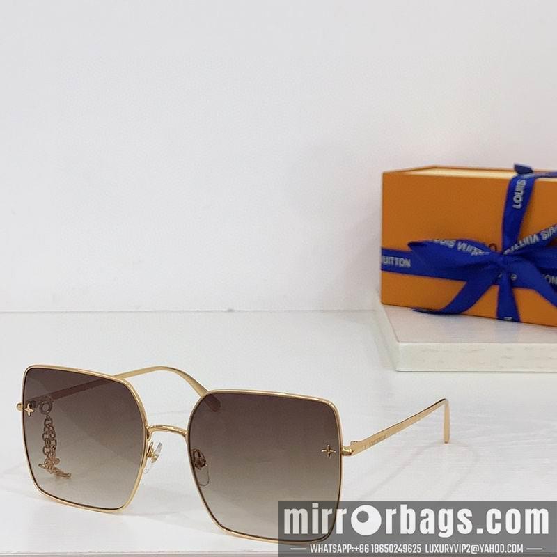 LV Glasses smr130