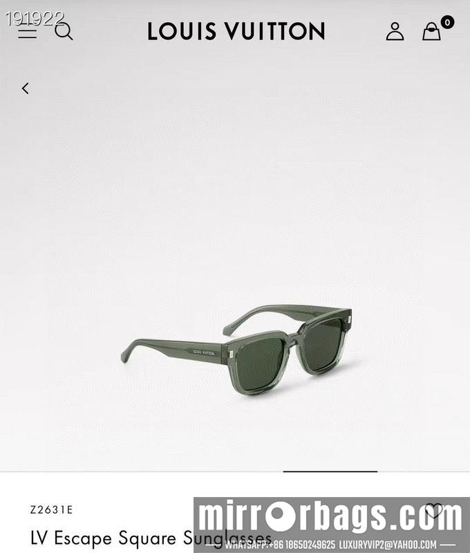 LV Glasses smh137