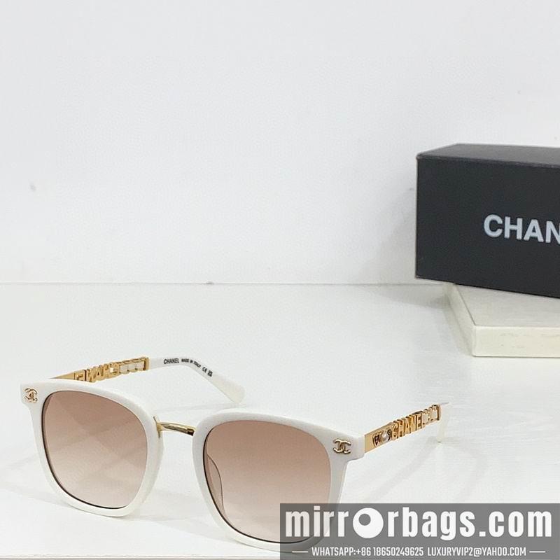 Chanel Glasses smr31