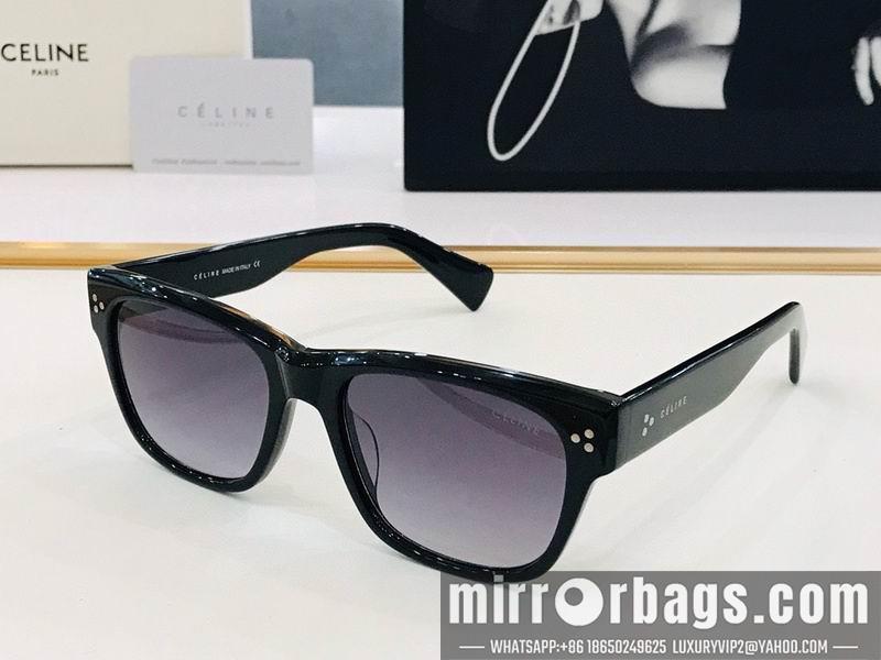 Celine Glasses smx135