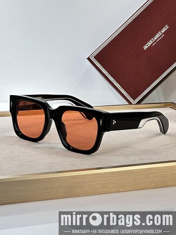 Jacques Marie Mage Glasses 03smh47