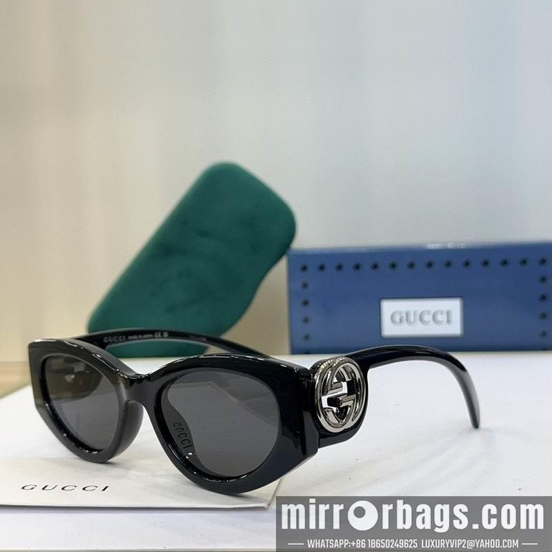 Gucci Glasses smh58