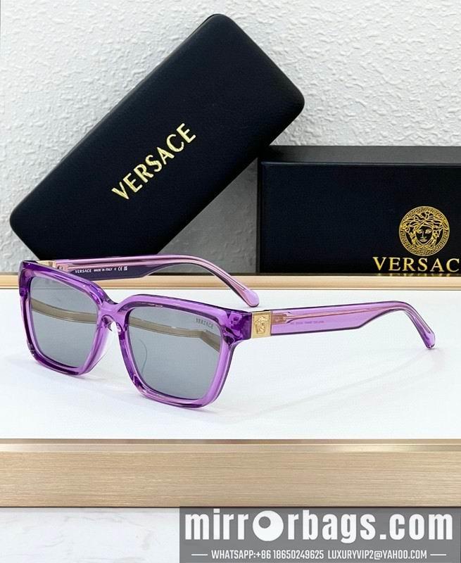 Versace Glasses 03smh66
