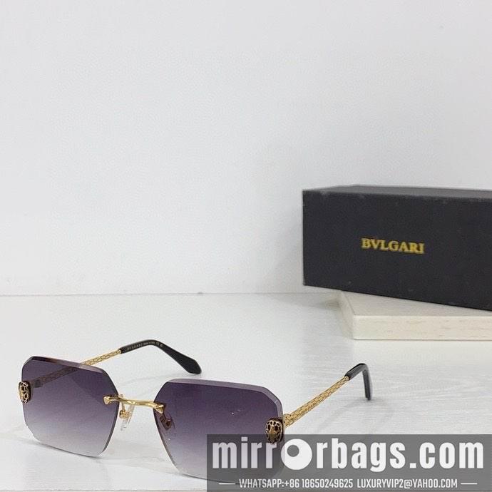 Bvlgari Glasses 03smh09