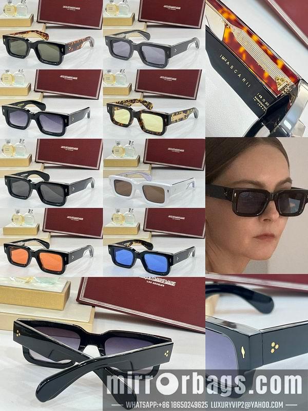 Jacques Marie Mage Glasses smx27
