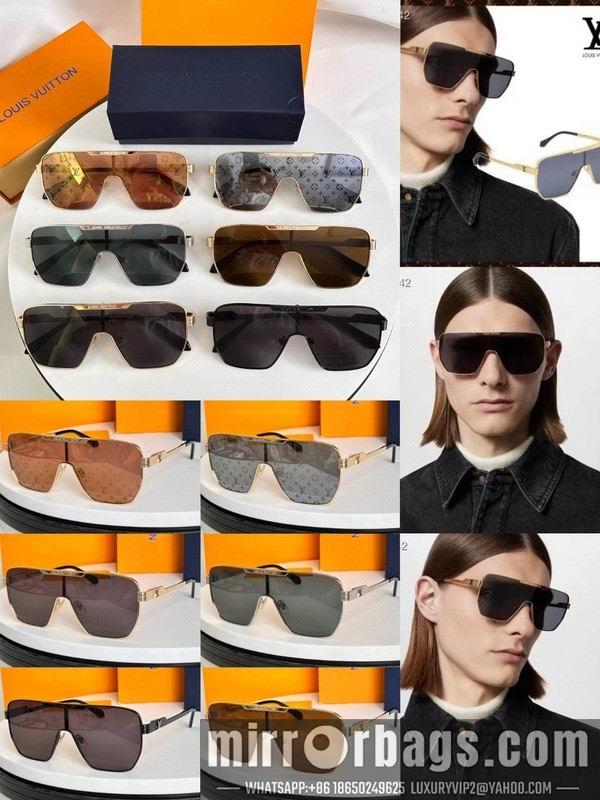 LV Glasses smh121