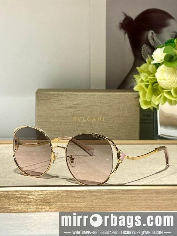 Bvlgari Glasses 03smh120