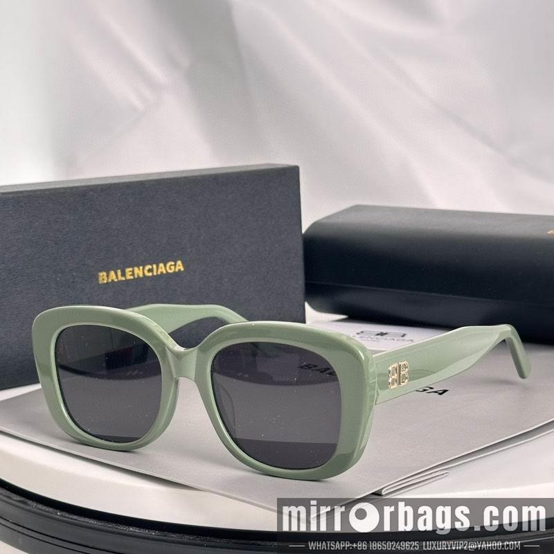 Balenciaga Glasses 03smh27