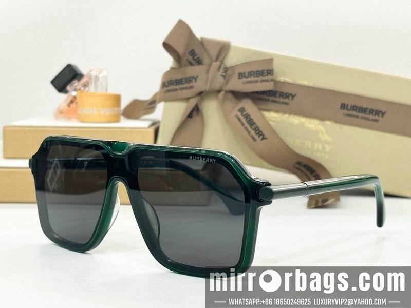 Burberry Glasses 03smh09