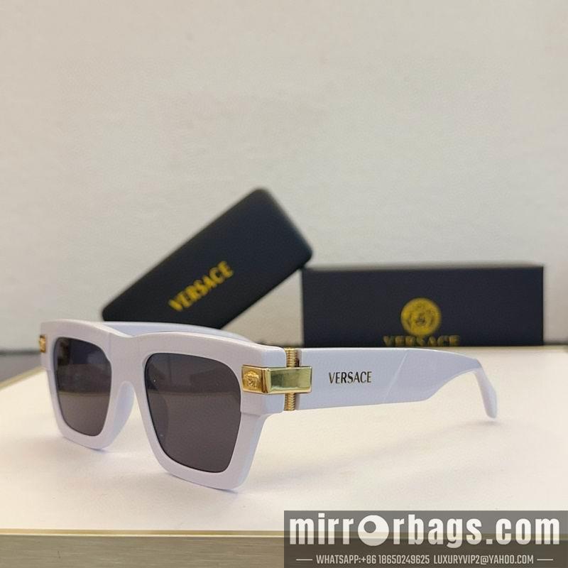 Versace Glaases smx159