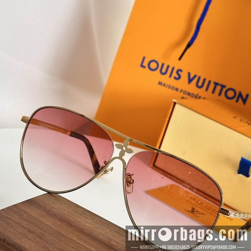 LV Glasses smh80