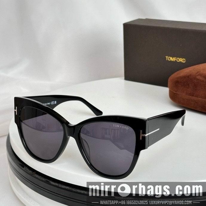 Tom Ford Glasses smx91