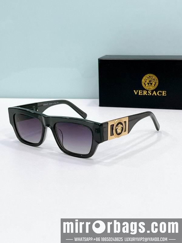 Versace Glasses 03smh117