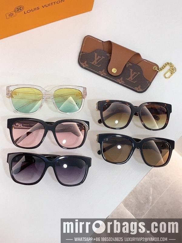 LV Glasses smr77