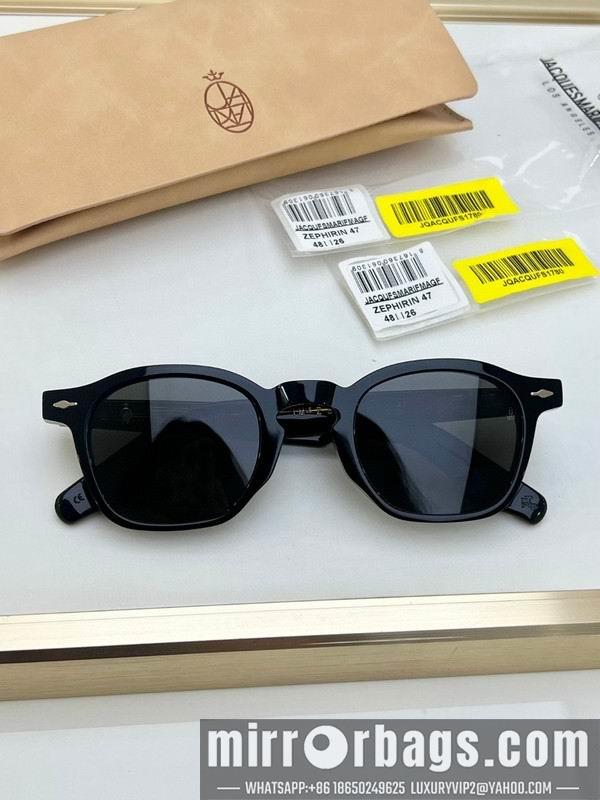 Jacques Marie Mage Glasses 03smh97