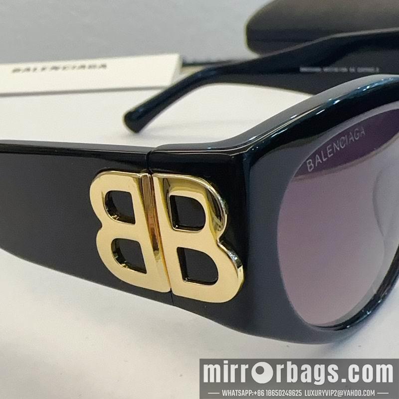 Balenciaga Glasses smx77