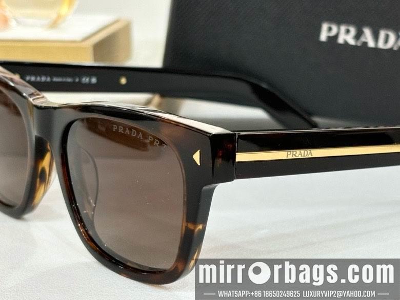 Prada Glasses smx312