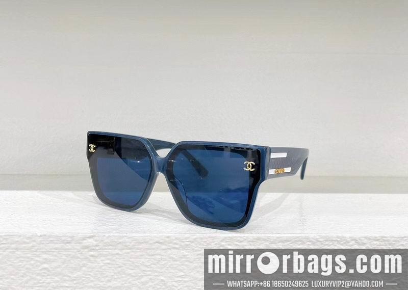 Chanel Glasses smh142