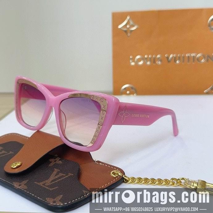 LV Glasses smr21
