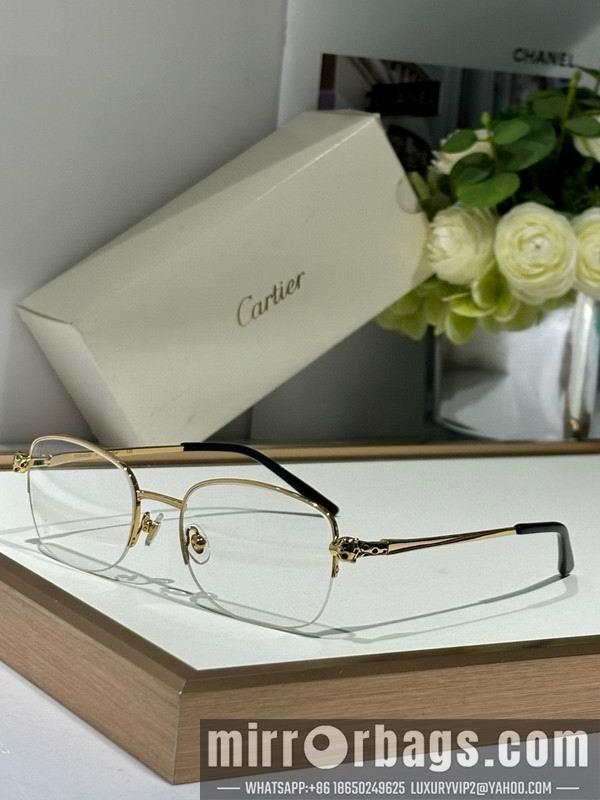 Cartier Glasses smh55