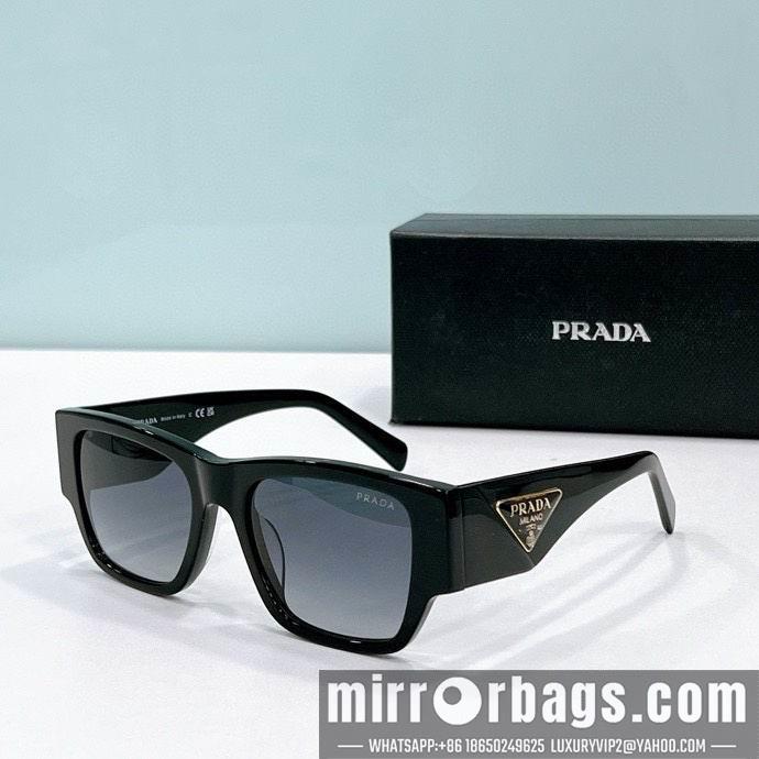 Prada Glasses smx160
