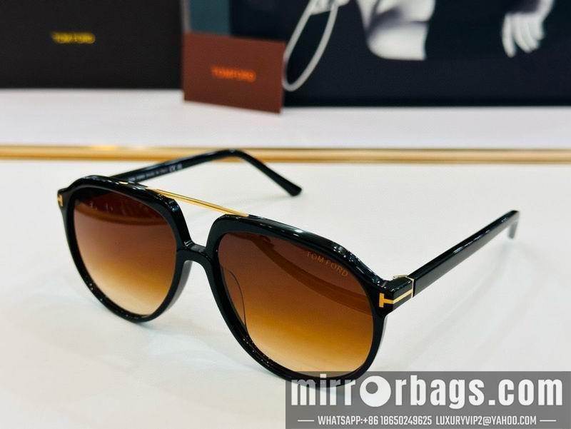 Tom Ford Glasses smx74