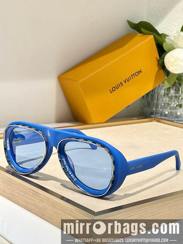 LV Glasses smr58