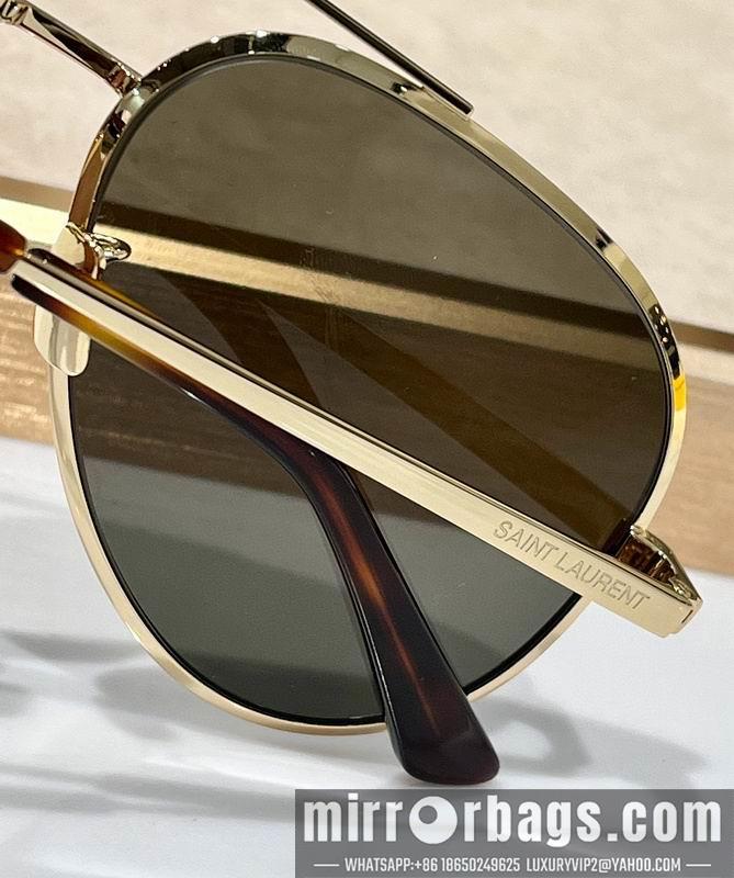 YSL Glasses smx40