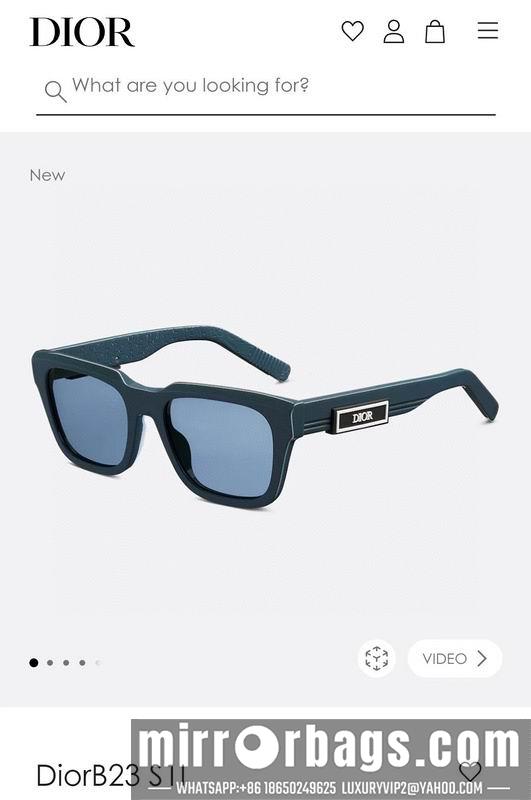 Dior Glasses 03smh41