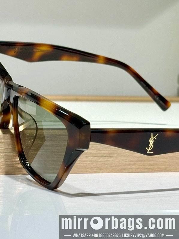 YSL Glasses smx127