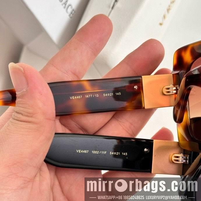 Versace Glaases smx177