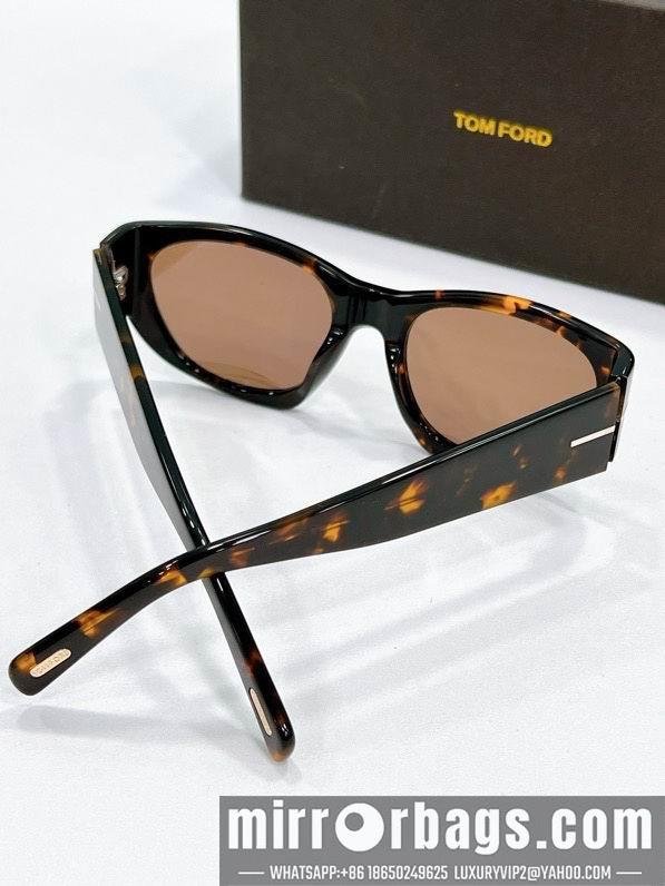 Tom Ford Glasses smx51