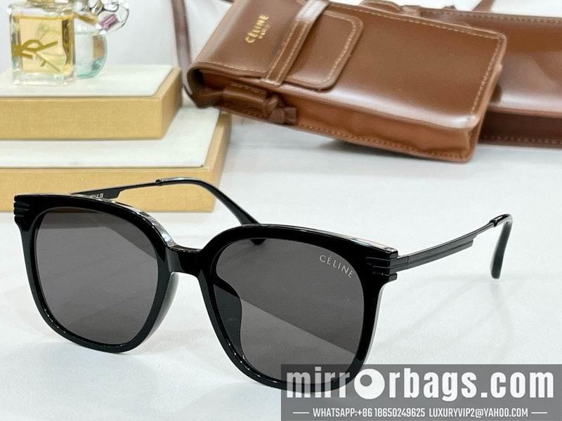 Celine Glasses smx142