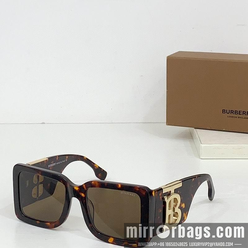 Burberry Glasses smr16