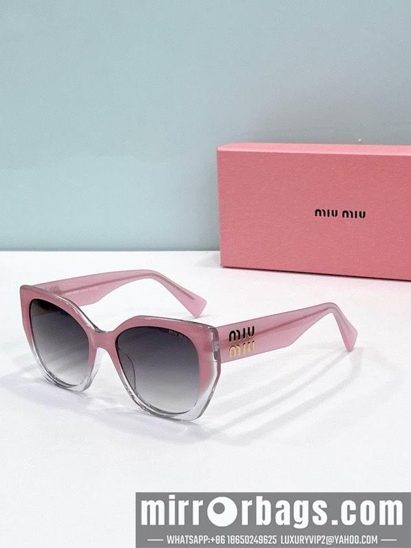 MiuMiu Glasses smx100