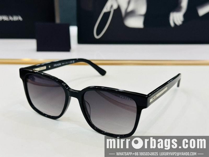 Prada Glasses smh66