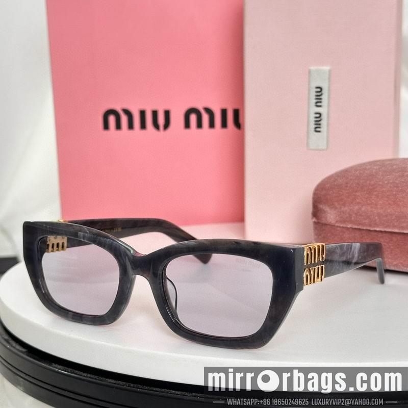 MiuMiu Glasses 03smh102