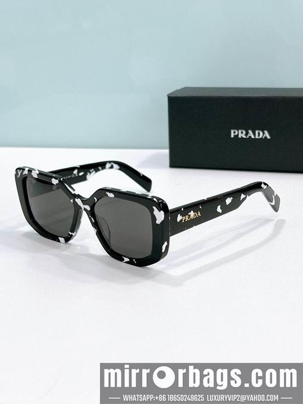 Prada Glasses smh28