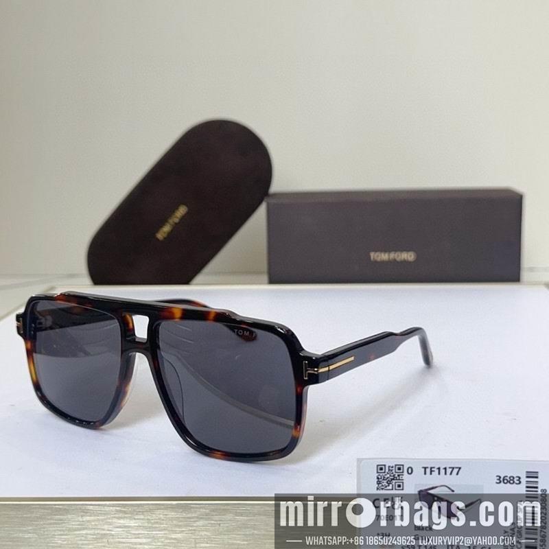 TF Glasses 03smh65