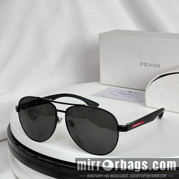 Prada Glasses smx176