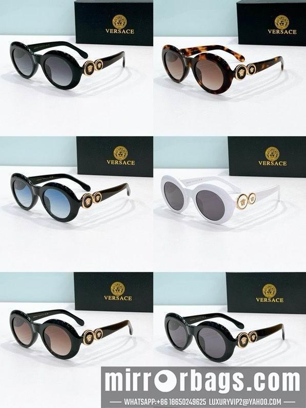Versace Glaases smx144