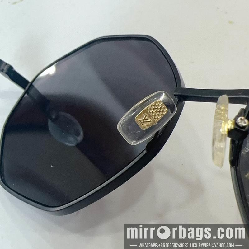 LV Glasses smr121