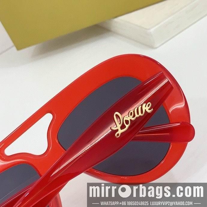 Loewe Glasses smx59