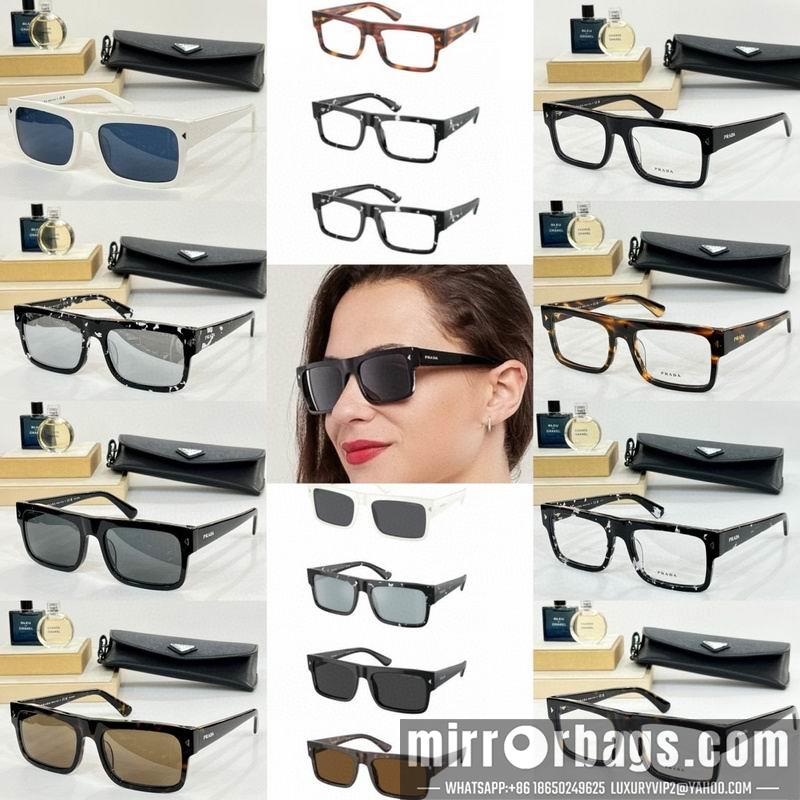 Prada Glasses smr125