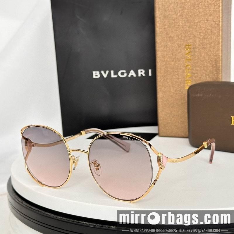 Bvlgari Glasses 03smh67